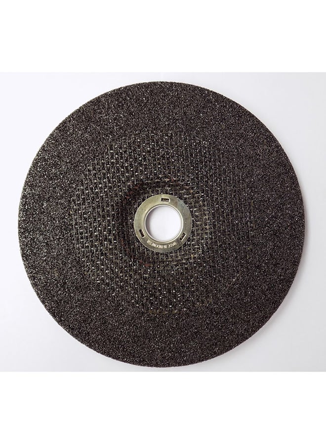 بريكس Steel Cutting Wheel 7 inch Grey - Image 2