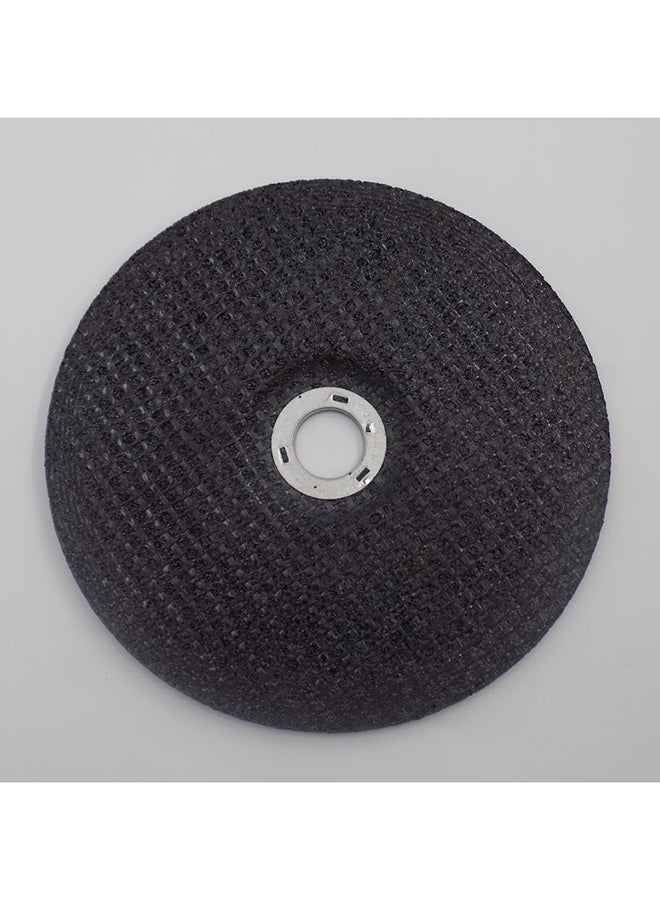 Prix Steel Cutting Wheel 9 inch Grey - Image 2