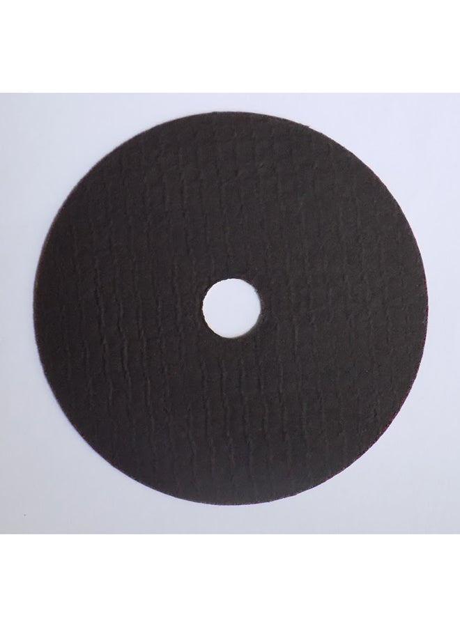 بريكس Stainless Steel Cutting Wheel 4-1/2 inch Multicolour - Image 2