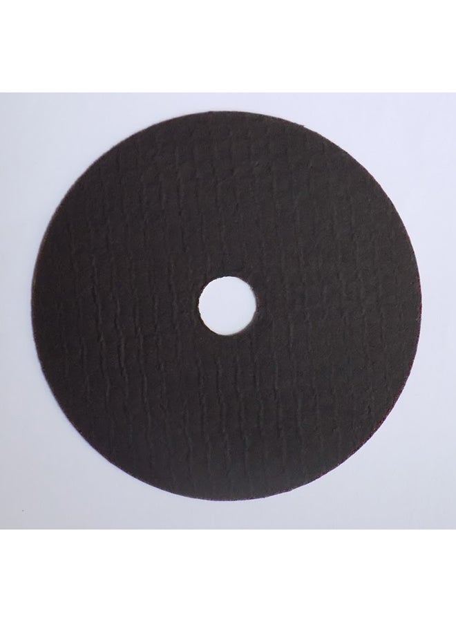 Prix Stainless Steel Cutting Wheel 4 1/2x1.2 inch Multicolour - Image 2