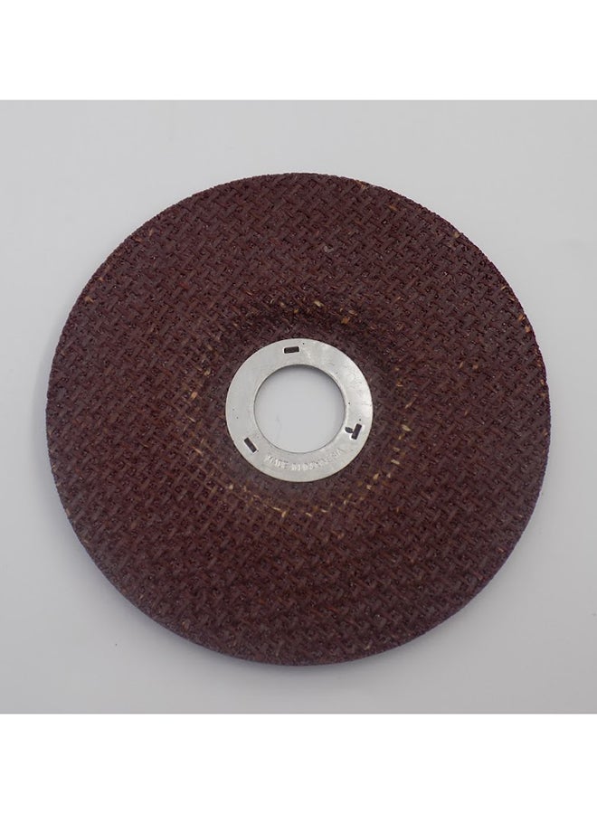Prix Stainless Steel Cutting Wheel 5 inch Multicolour - Image 2
