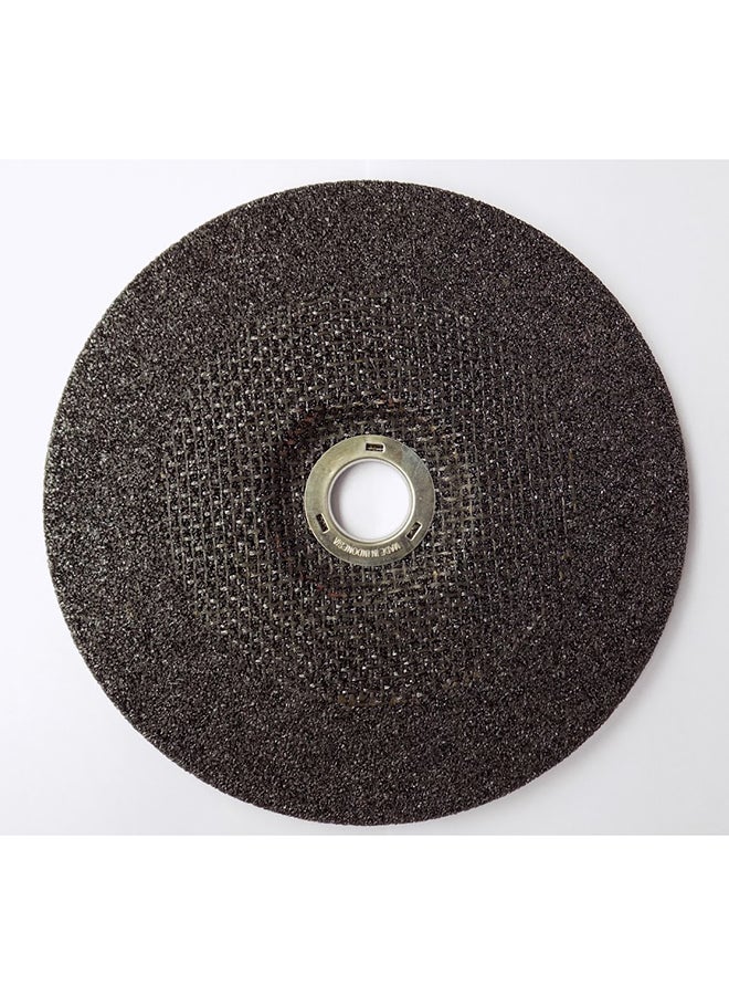 بريكس Steel Grinding Wheel 7 inch Multicolour - Image 2