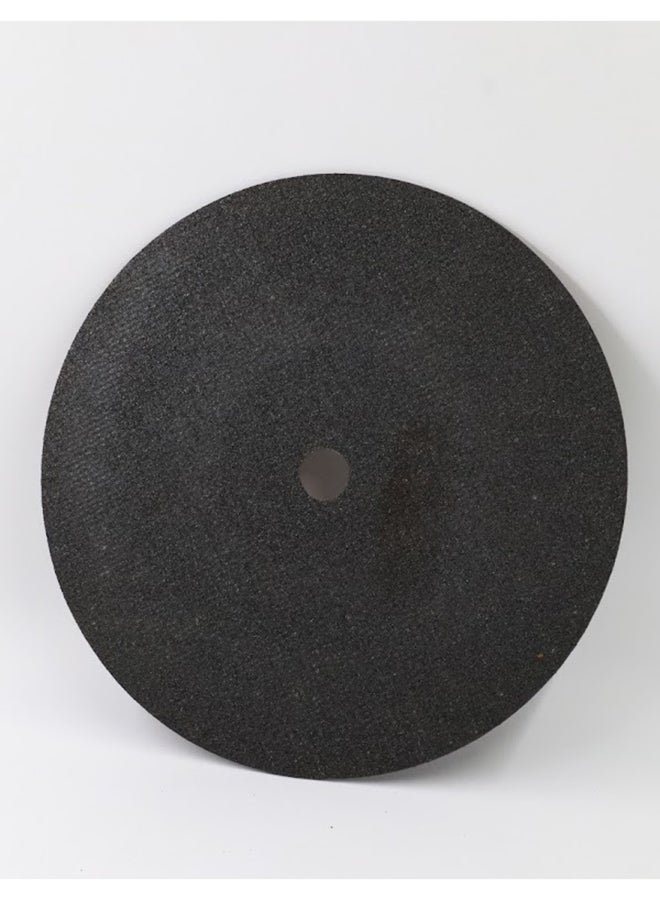 Prix Silicon Carbide Sanding Disc 4-inch, 36 Grit (25 PCS/Box) Brown - Image 2