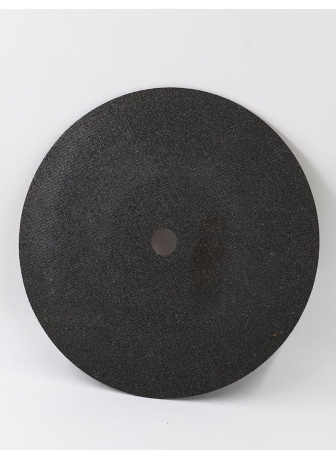 Prix Silicon Carbide Sanding Disc 4-inch, 80 Grit (25 PCS/Box) Brown - Image 2