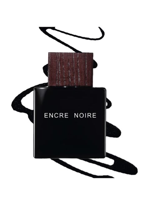 Encre Noire Eau De Toilette 100ml