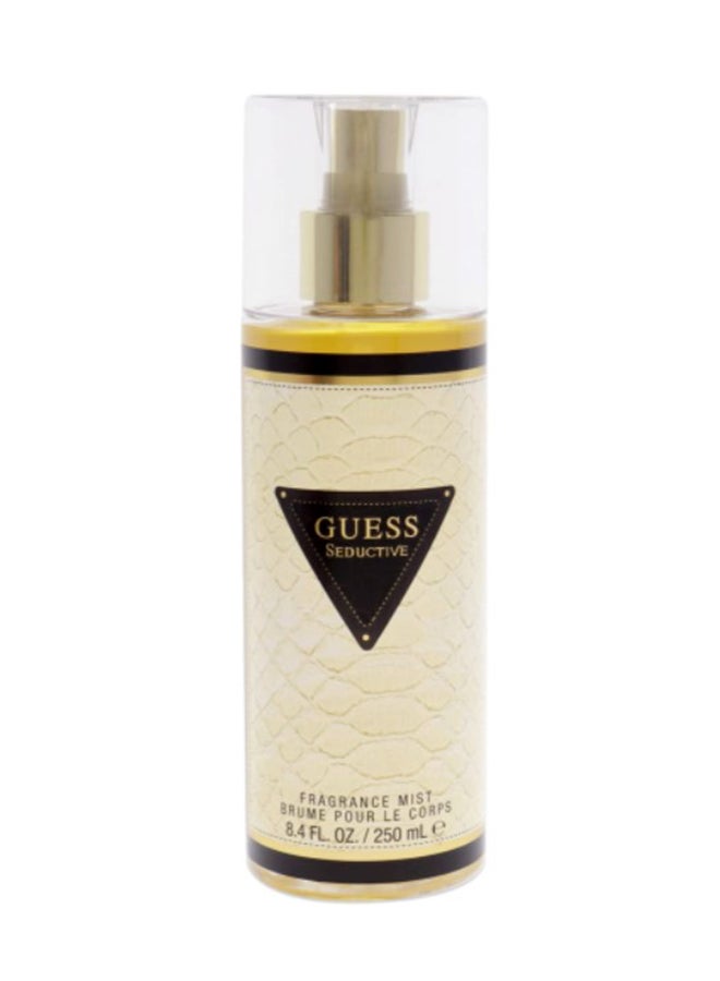 GUESS Seductive Fragrance Mist 250ml - Image 2