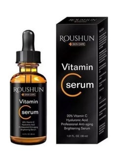 ROUSHUN Vitamin C Serum for Skin Clear 30ml 