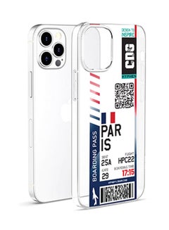 Grafik PAR Pass Case Cover For iPhone 13 Pro Max Multicolour - v1650958348/N53233884A_2