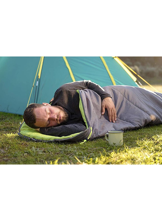 بست واي كيس النوم بافيلو - ألوان متعددة 220x75x50سم - Image 5