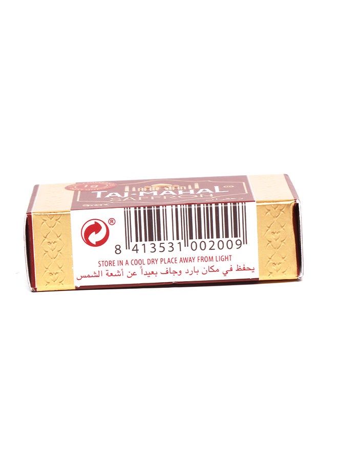 Taj Mahal - Saffron 1grams - Image 1