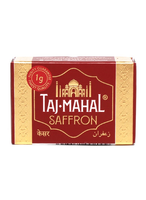 Saffron 1grams