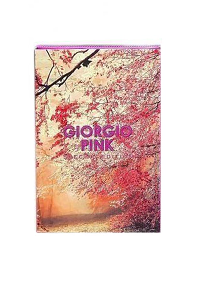 جورجيو ماء عطر بينك سبيشال إديشن 100ملليلتر - Image 2
