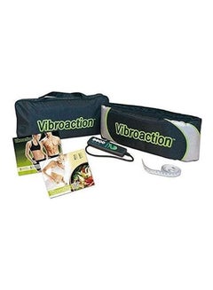 Vibroaction Slimming Belt 