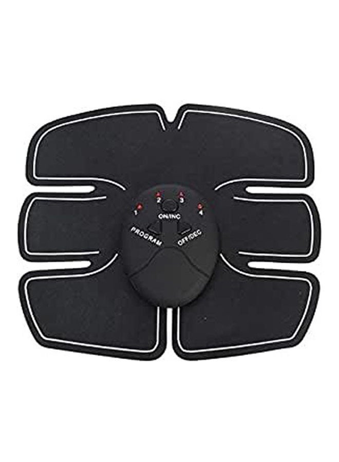 ماركة غير محددة - Wireless Muscle Stimulator Ems Stimulation Body Slimming Beauty Machine Abdominal - Image 1