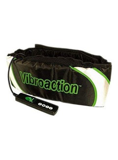 Vibroaction Slimming Belt 