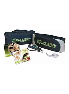 Vibroaction Slimming Belt 