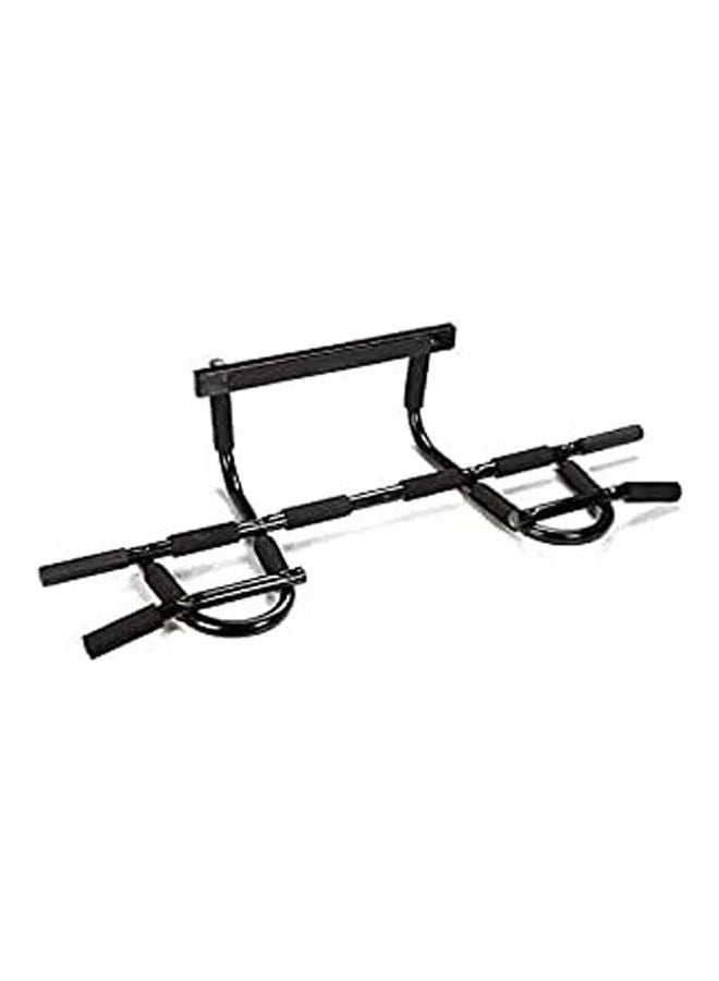 Generic Door Gym Total Upper Body Workout Bar ‎56.2 x 21.6 x 8.8cm  - Image 1