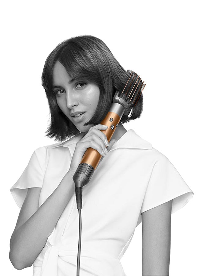 dyson Dyson Airwrap multi-styler Complete Long with 8 Accessories Copper/Nickel  - Image 3