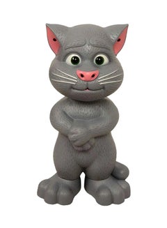 child toy Talking Tom Figure  - Image 2