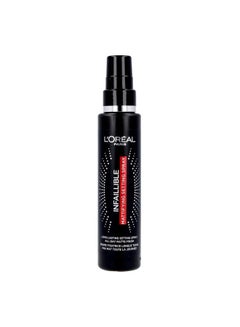 Mattifying Setting Spray Clear