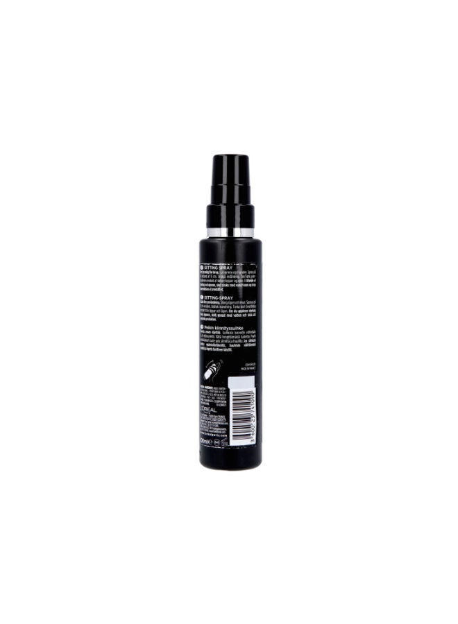 L'OREAL PARIS - Mattifying Setting Spray Clear - Image 1