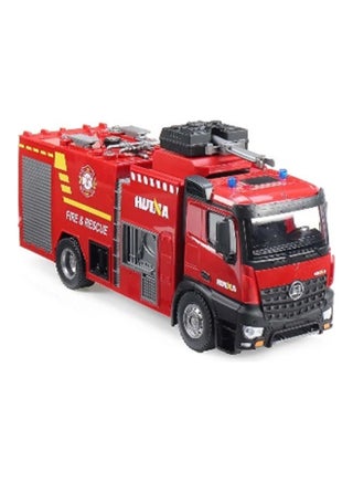 1:14 22Ch R/C Box Water Spray With Remote Control And Charger - v1650969666/N53253558A_1