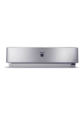 AHXP24UHE Cool Digital Split Air Conditioner with Plasma Cluster 3 HP AH-XP24UHE Silver - v1650970942/N53253776A_1