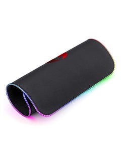 Redragon Neptune Gaming Mouse Mat XXL Surface Lighting Rgb Usb Non-Slip Waterproof Large Retro Led Light For Pc And Mac (Medium) - v1650971711/N49701868A_4