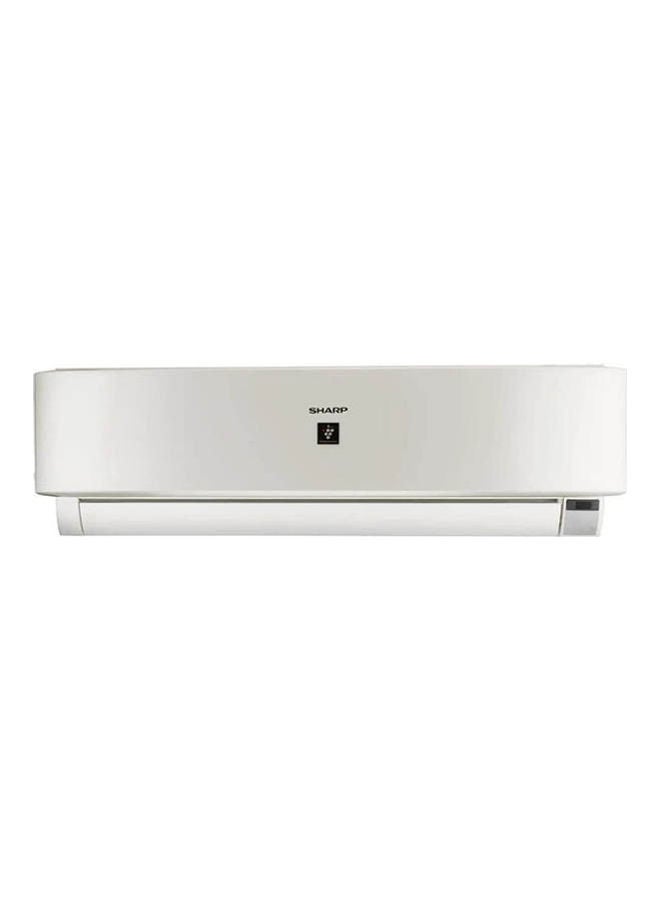 Split Air Conditioner 3 HP Cool Digital Plasmacluster AHAP24YHE 2030 W AH-AP24YHE White