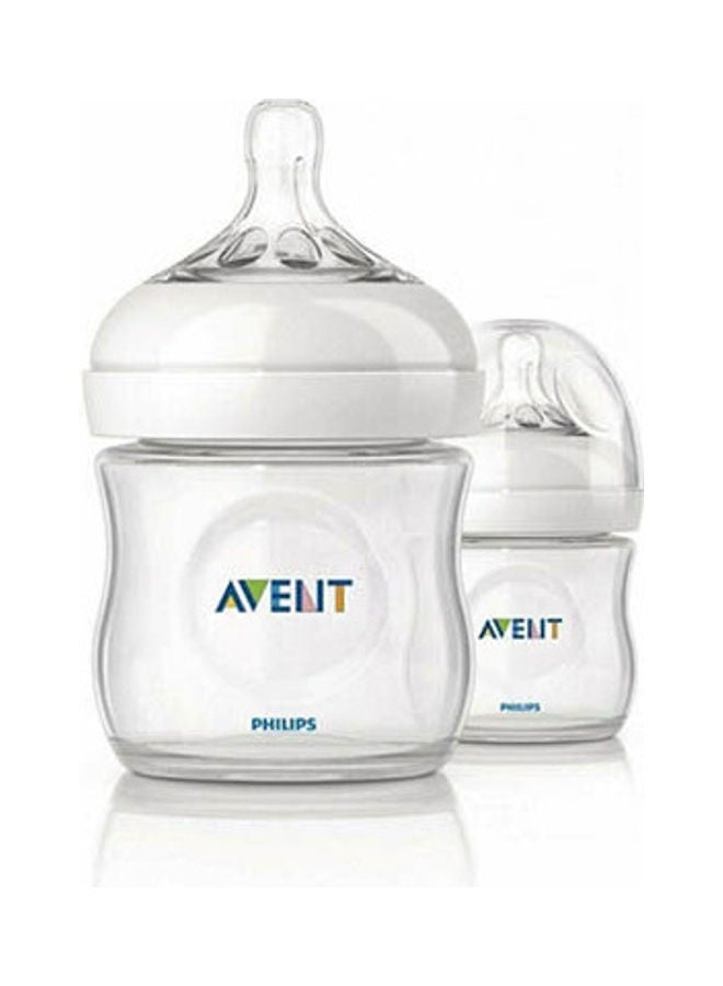 Philips Avent Natural Feeding Bottle