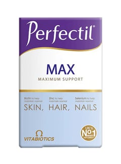 Perfectil Max-84 Capsules - v1650980820/N31008943A_1