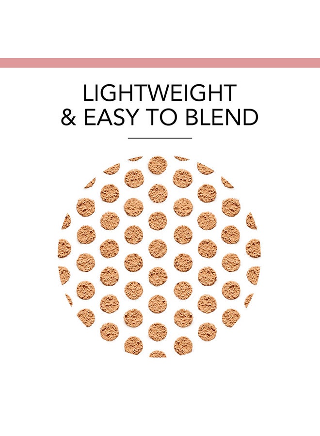 BOURJOIS PARIS Always Fabulous Matte Pressed Powder – 115 –Golden Ivory  - Image 5