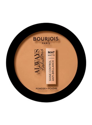 Always Fabulous Matte Pressed Powder – 520 –Caramel - v1650980827/N52174496A_6