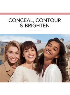 BOURJOIS PARIS Always Fabulous The Sculptor Concealer – 300 –Rose Beige  - Image 3