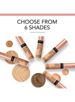 BOURJOIS PARIS Always Fabulous The Sculptor Concealer – 300 –Rose Beige  - Image 5
