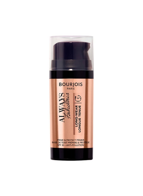 Always Fabulous Primer – 1 –Universal