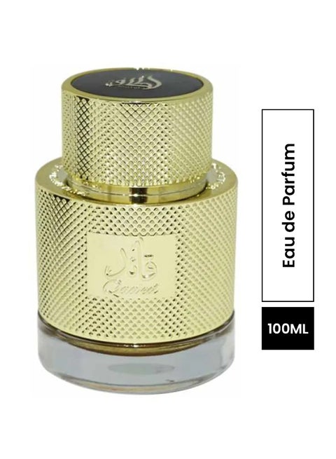 Qaa'Ed EDP 100ml