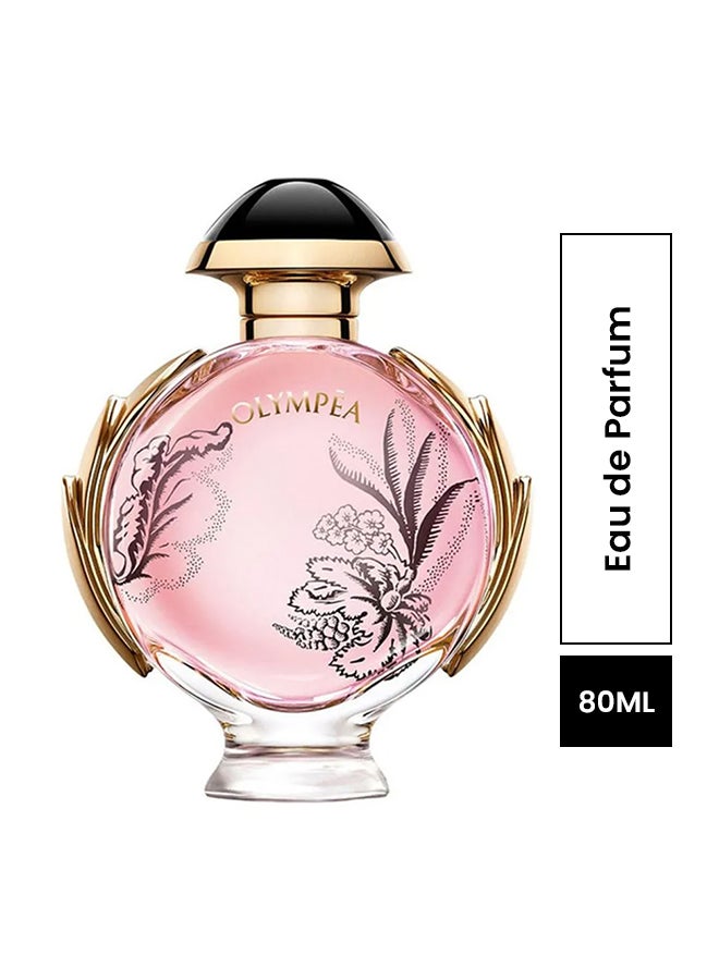 paco rabanne Olympea Blossom Florale EDP 80ml - Image 1