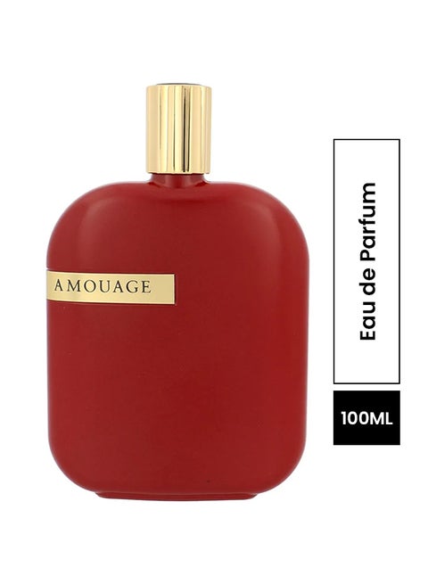 Opus IX Library Collection EDP 100ml