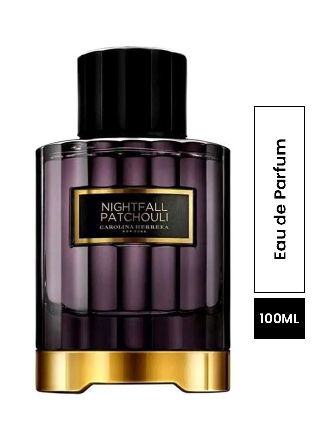 Nightfall Patchouli EDP 100ml - v1650986499/N11074842A_1