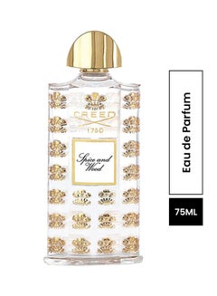 Les Royales Exclusives Spice & Wood EDP 75ml