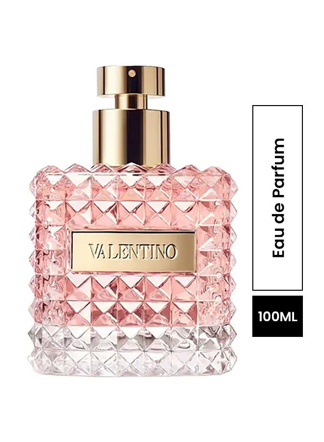 فالانتينو ماء عطر دونا 100ملليلتر  - Image 1
