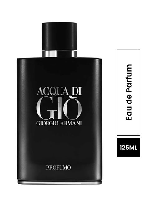 Acqua Di Gio Profumo EDP 125ml
