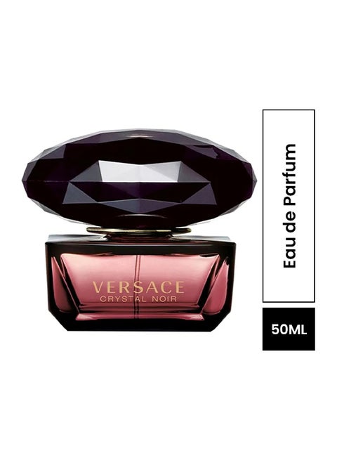 Crystal Noir EDP 50ml