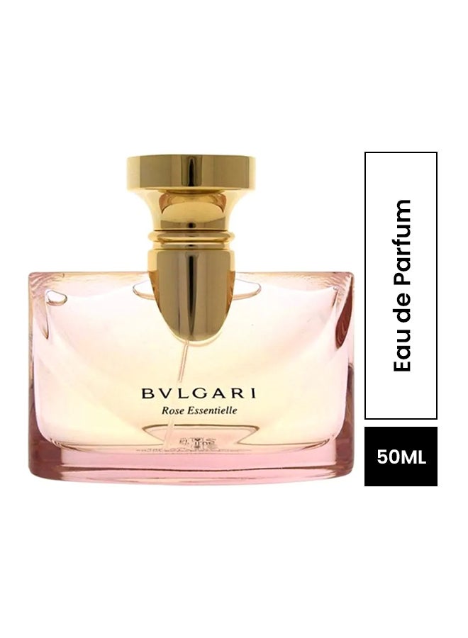 بولغاري ماء عطر روز ايسينشال 50ملليلتر  - Image 1