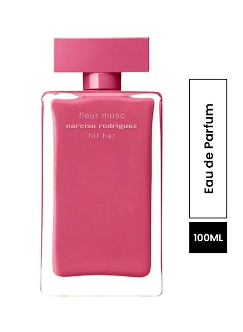 Fleur Musc EDP 100ml