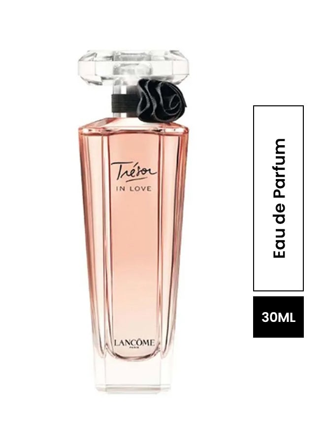 LANCOME Tresor In Love EDP 30ml - Image 1