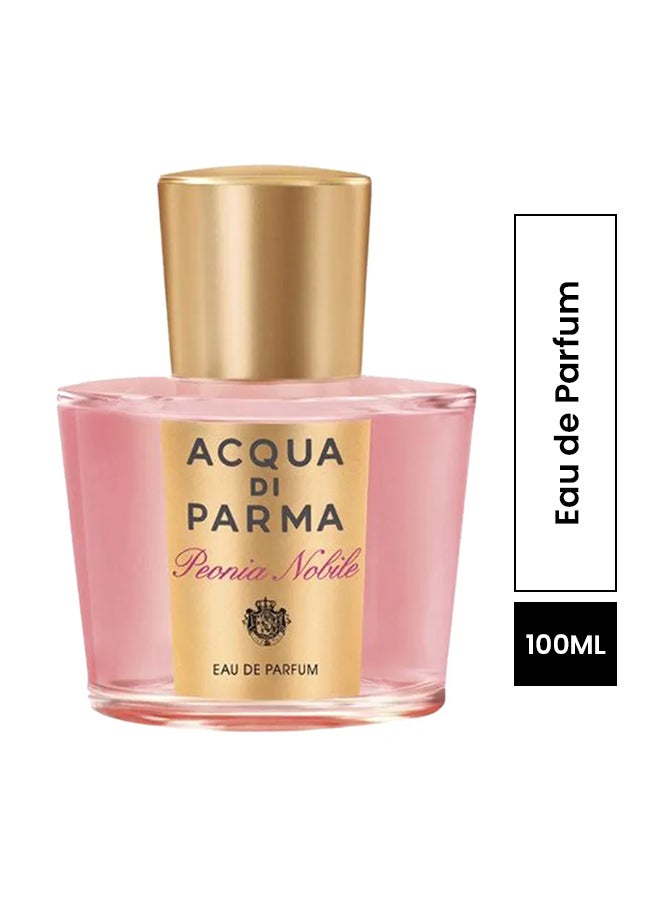 أكوا دي بارما - ماء عطر بونيا نوبيل 100ملليلتر - Image 1