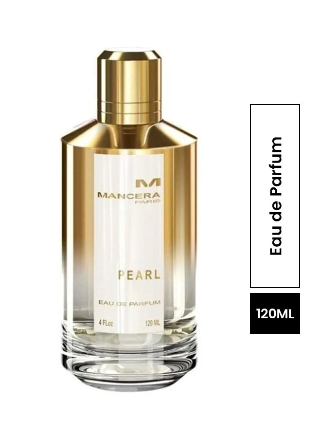 Mancera Pearl EDP 120ml  - Image 1