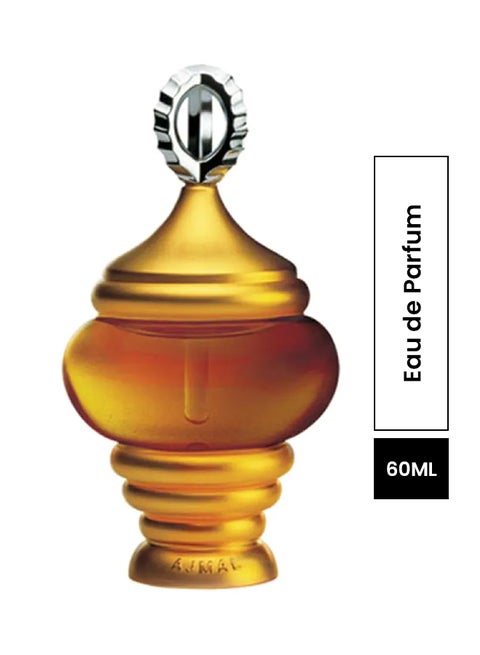 Ajmal 1001 Nights Alf Laila O Laila EDP 60ml